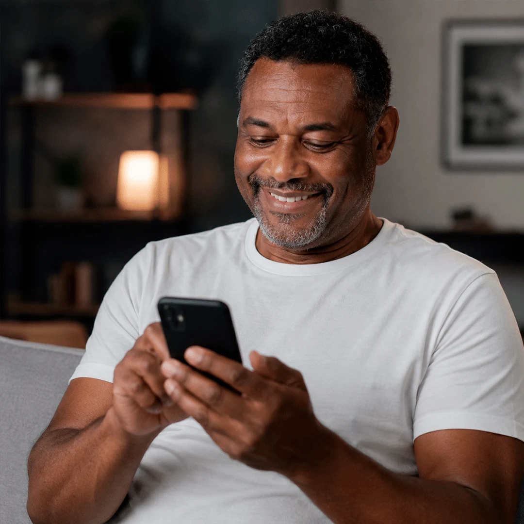 A consulta em fonte pública reforça a transparência na avaliação da Mobili.