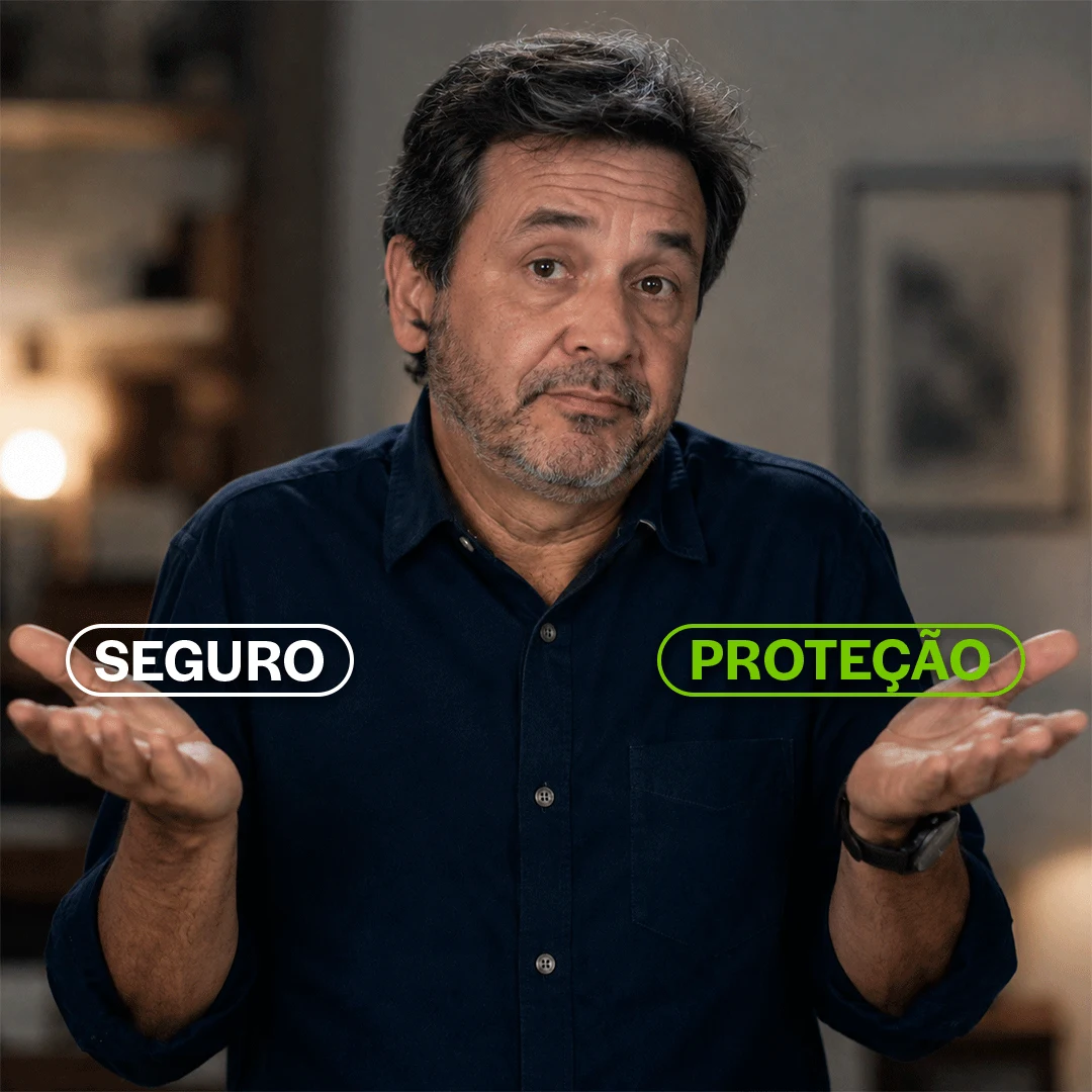 Comparar regras, atendimento e formato de contratação é essencial antes de escolher uma proteção.