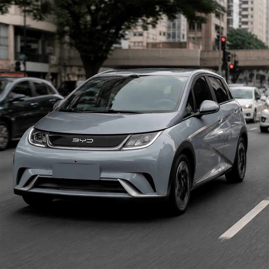 O BYD Dolphin exige atenção a cobertura, assistência e condições de uso para veículos elétricos.